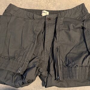 Pact women’s cargo pants